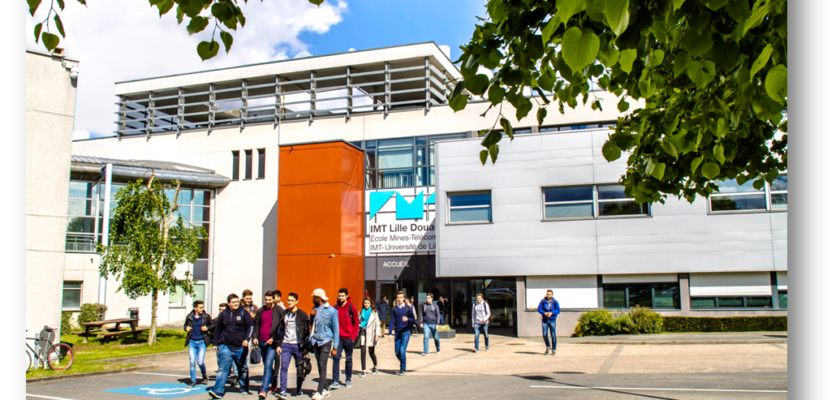 IMT Lille Douai