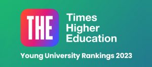 Logo Young University Rankings 