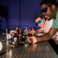 Photonique & électronique