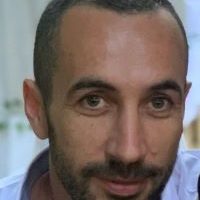 Nicolas Crespo-Monteiro Télécom Saint-Étienne
