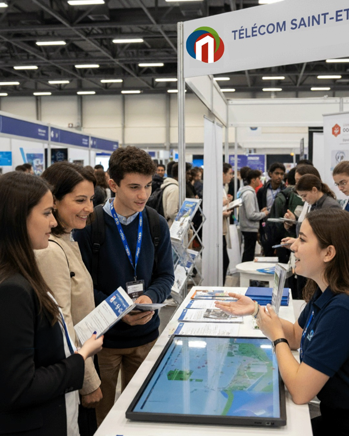 Forum du supérieur au Puy-en-Velay