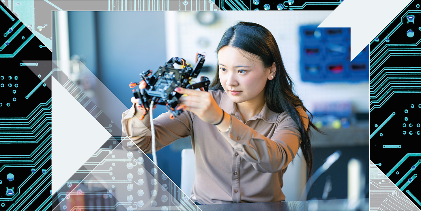 Industrie et Technologie