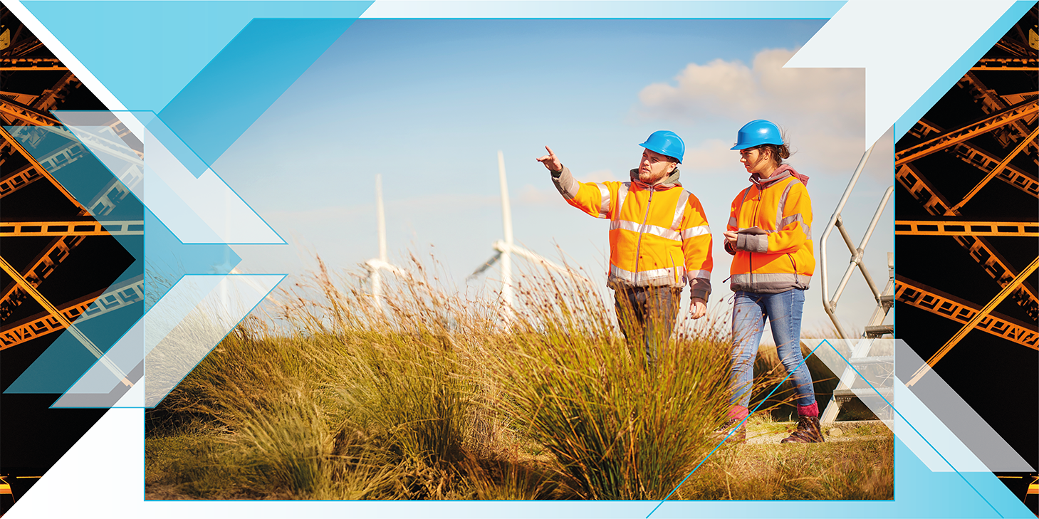 Bâtiment et Énergies