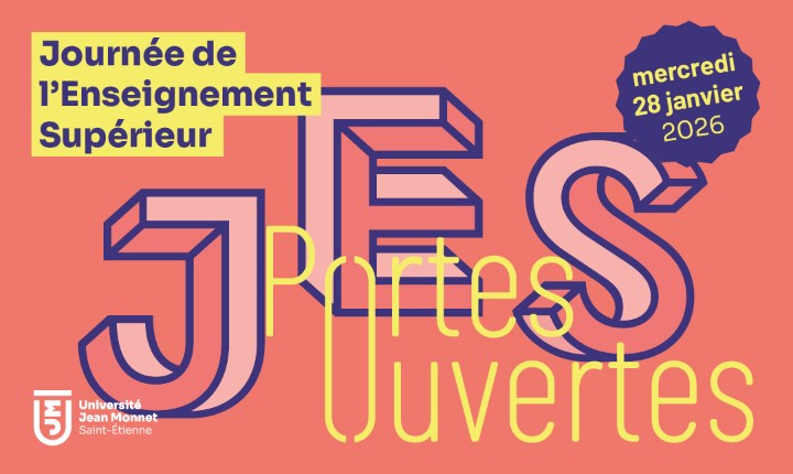 JES de Télécom Saint-Étienne