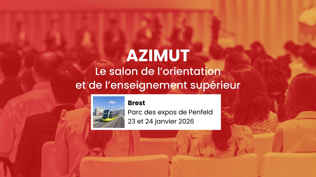 Salon Azimut - Brest