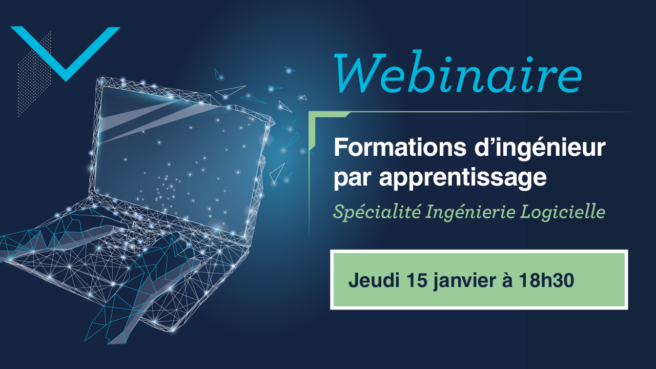 WEBINAIRE - Ingénierie logicielle