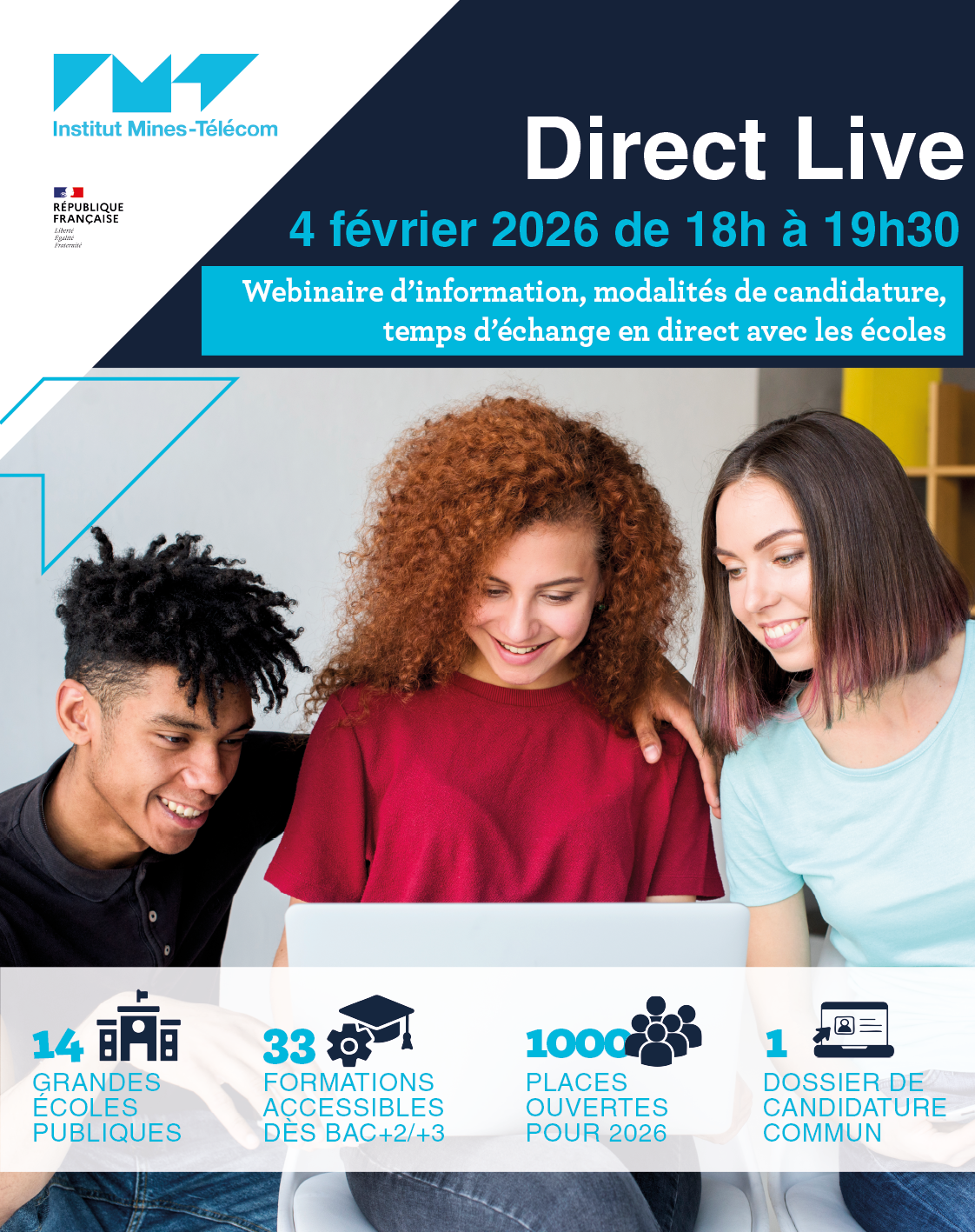 Direct Live