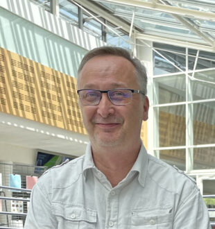 David Lemoine IMT Atlantique