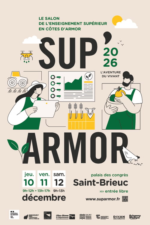 Salon Sup'Armor