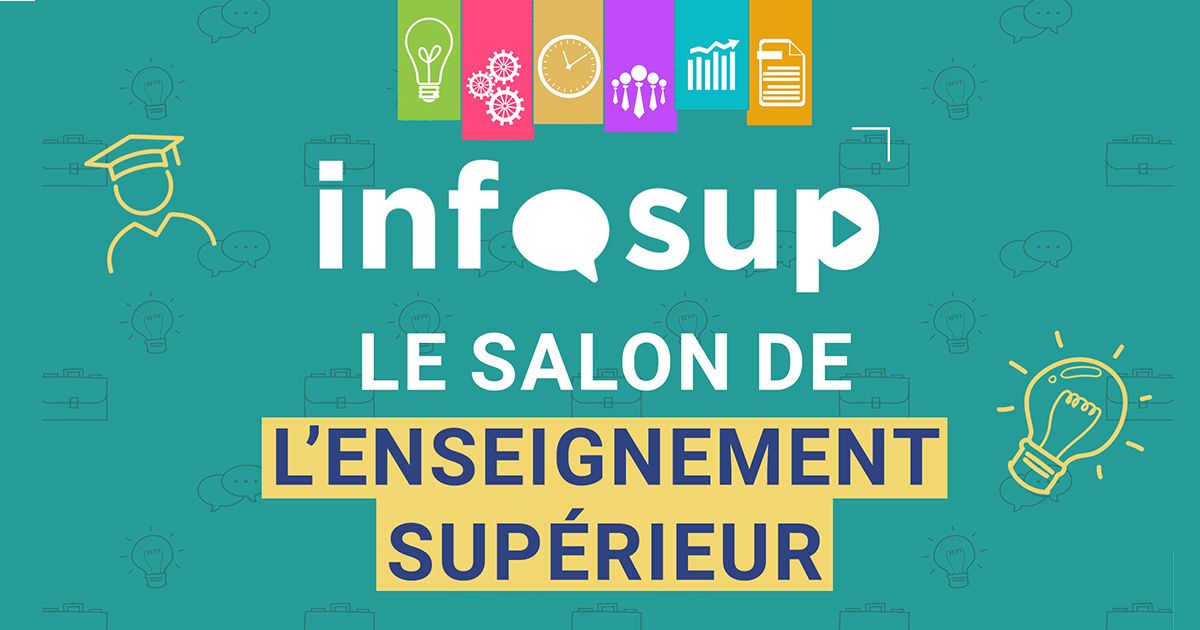 Salon InfoSup