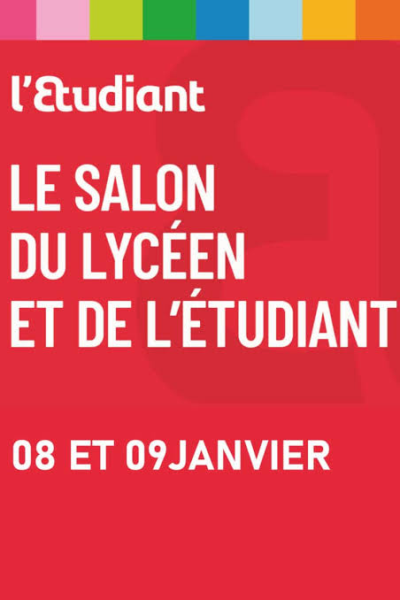 Salon du Lycéen et de l'Étudiant à Rennes